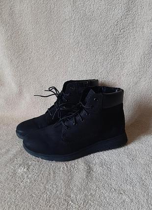 Timberland killington 6 in черевики р.38