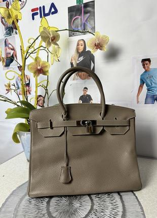 Сумка hermes birkin
