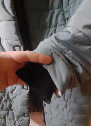 Зимнее пальто6 фото