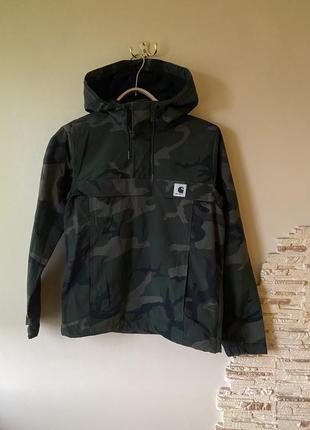 Анорак carhartt wip
