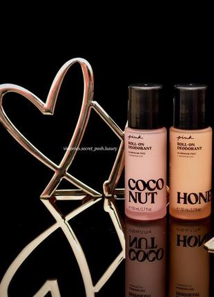 Дезодорант victorias secret, pink. вікторія сікрет, пінк.
