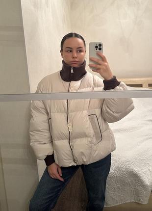 Пуховик