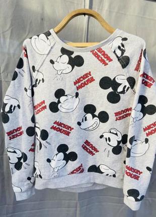 Світшот для дівчинки