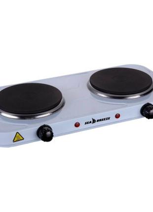 Настольная плита seabreeze sb-063>>> задайте вопрос по товару в чате prom или viber