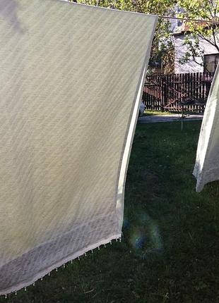 Штори гардини шторы гардины