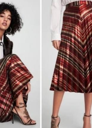 Спідниція від zara