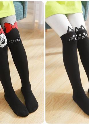 Колготки деми, колготы2 фото