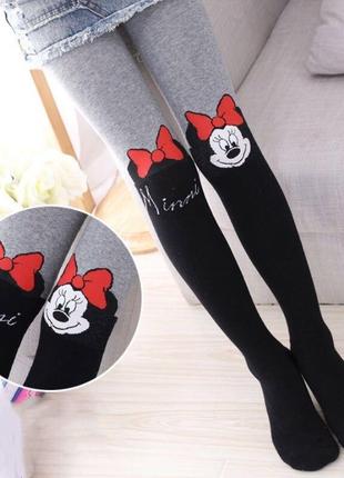 Колготки деми, колготы