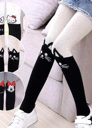 Колготки деми, колготы3 фото