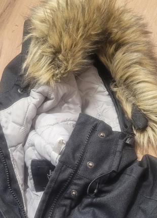 Куртка  jack wolfskin s 3