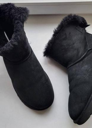 Оригинальные зимние 
ugg