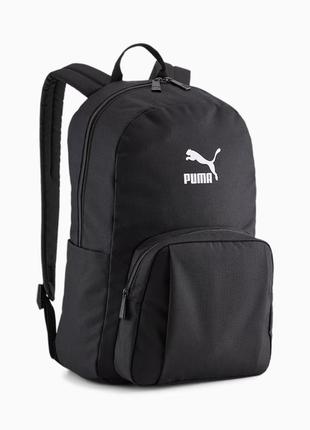 Стильний рюкзак puma2 фото