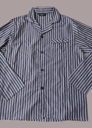 Сорочка піжамна м