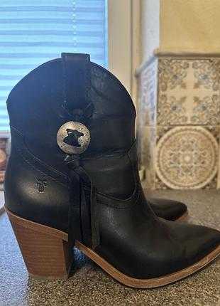 Ковбойки frye