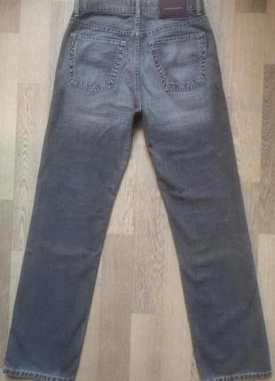 Мужские джинсы franco benussi, размер 31/32