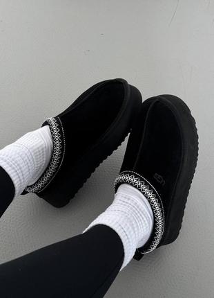 Угг уггі угги slippers ugg tasman