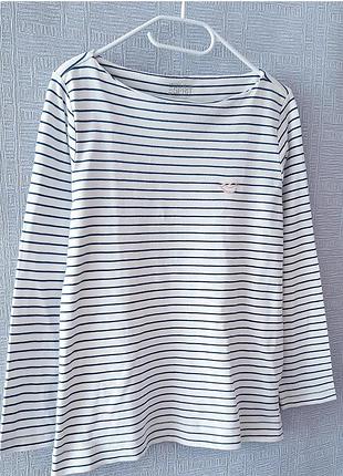 Кофтинка у смужку esprit 3