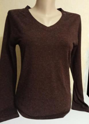 Свитерок на каждый день