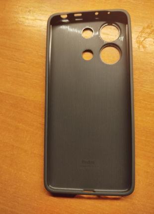 Акция. чехол на redmi note 13