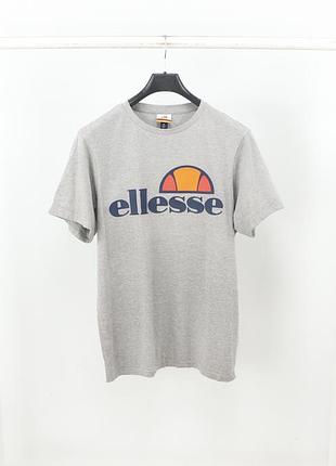 Чоловіча футболка ellesse big logo