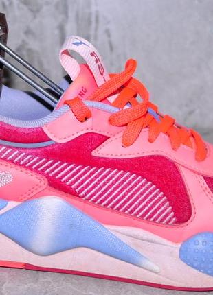 puma Donuts кроссовки 39 размер