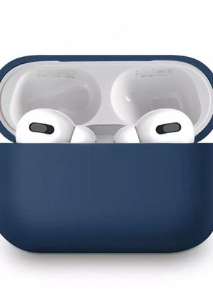 Airpods pro 2 case — simple — lavander