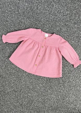 Сорочка дитяча h&m