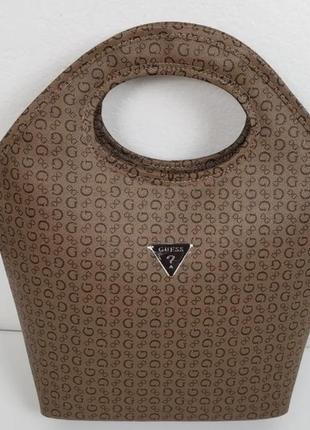 Сумка guess оригінал