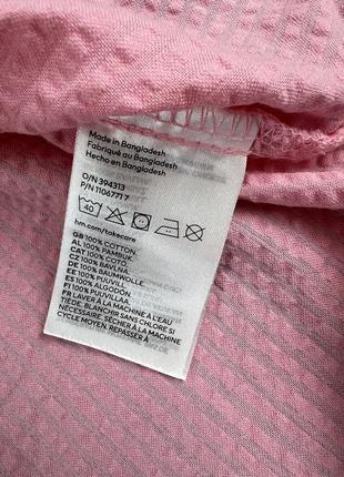 Сорочка дитяча h&m4 фото