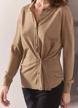 Стильний кардиган zara