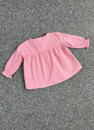 Сорочка дитяча h&m3 фото
