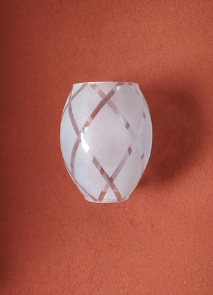 Запасний плафон для люстри світильника бра торшера — уцінка