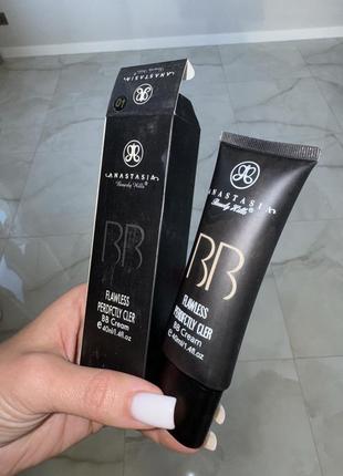 Премиум тональный крем bb крем флюид с spf
