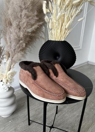 Loro piana лофери