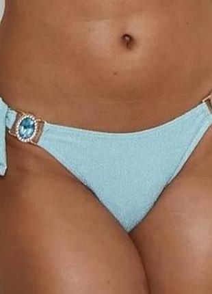 Купальник низ moda minx