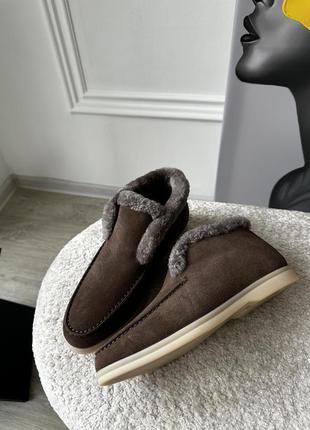 Loro piana лофери