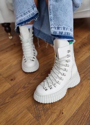 Ботінки зима