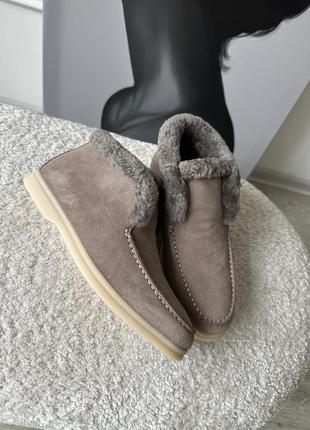 Loro piana лофери