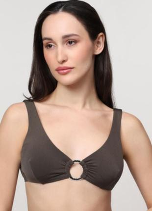 Купальник верх h&m