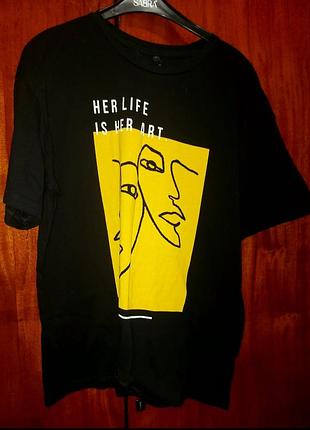 Футболка оригінал