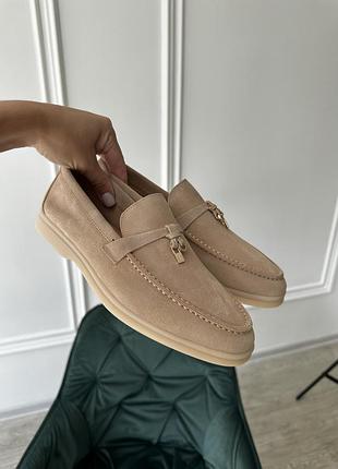 Loro piana лофери