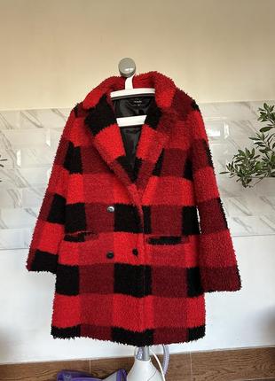 Пальто жіноче / l - xl / демисезонне