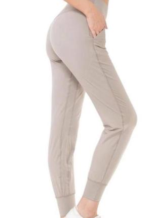 Брюки женские calvin Straight-Leg klein