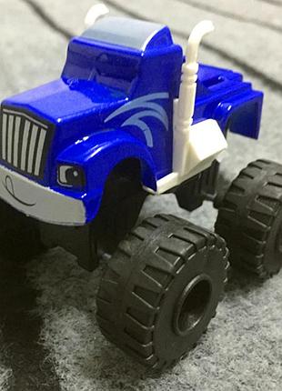 Ігровий набір 4 машинки. машинки з очима. іграшковий позашляховик 9