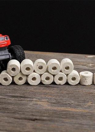 Ігровий набір 4 машинки. машинки з очима. іграшковий позашляховик 4