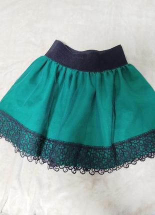 Красивая праздничная союзница