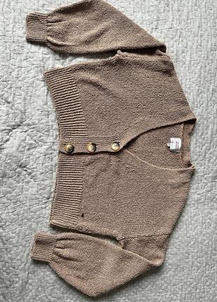 Кардиган pull&bear