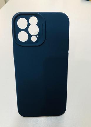 Чехол iphone оригинал. 12 pro max