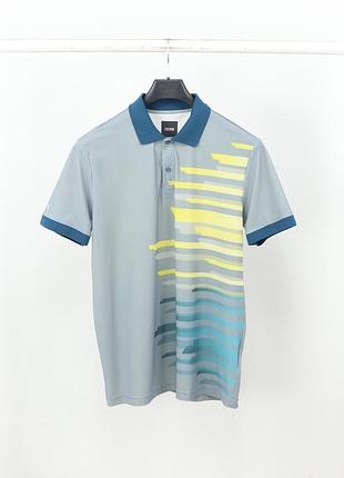 Чоловіча polo футболка colmar