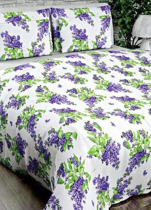 Постільна білизна